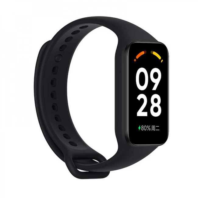 Xiaomi Smart Band 2 BHR6926GL Фитнес-браслет