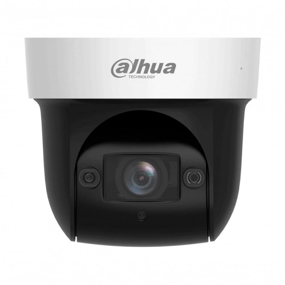 IP видеокамера Dahua DH-SD29204DB-GNY-W PTZ-поворотная, Уличная, WiFi + Ethernet, 2.8 ~ 12 мм, 1/2.8", 2 Мп ~ 1920×1080 Full HD