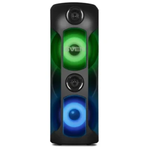 Портативная колонка Sven PS-720 SV-019600 Черный