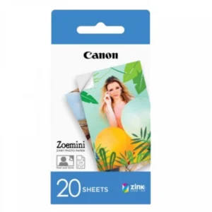 Бумага Canon Zink Paper ZP-2030 3214C002AD