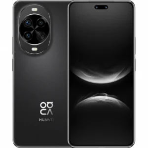 Смартфон Huawei nova 14 Pro 12/512Gb Black (MIA-LX9) 51098LUT 512 Гб, 12 Гб