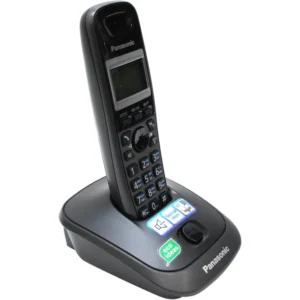 Аналоговый телефон Panasonic KX-TG2511RUT