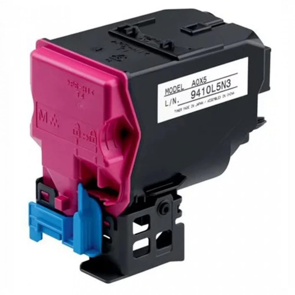 Лазерный картридж Konica Minolta TNP-22M A0X5352