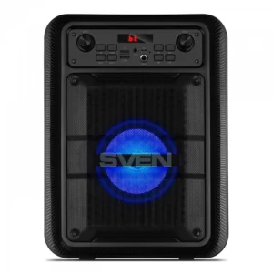 Портативная колонка Sven PS-400 Черный