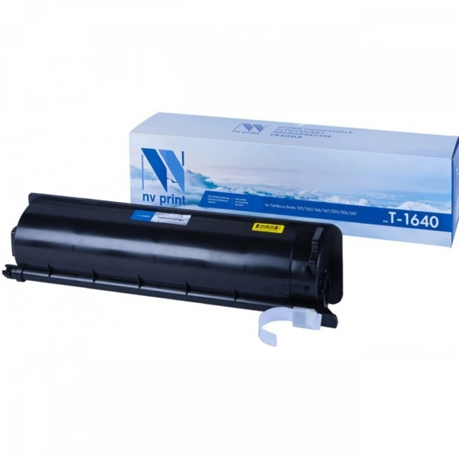 Тонер NV Print T1640 NV-T1640