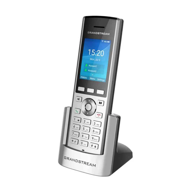 IP Телефон Grandstream Wi-Fi WP820