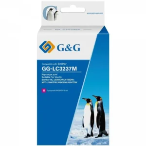 Струйный картридж G&G GG-LC3237M