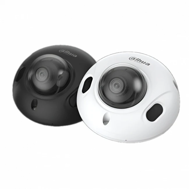 IP видеокамера Dahua DH-IPC-HDBW3441FP-AS-0360B-S2 Купольная, Уличная, Проводная, 3.6 мм, 1/3", 4 Мп ~ 2688×1520