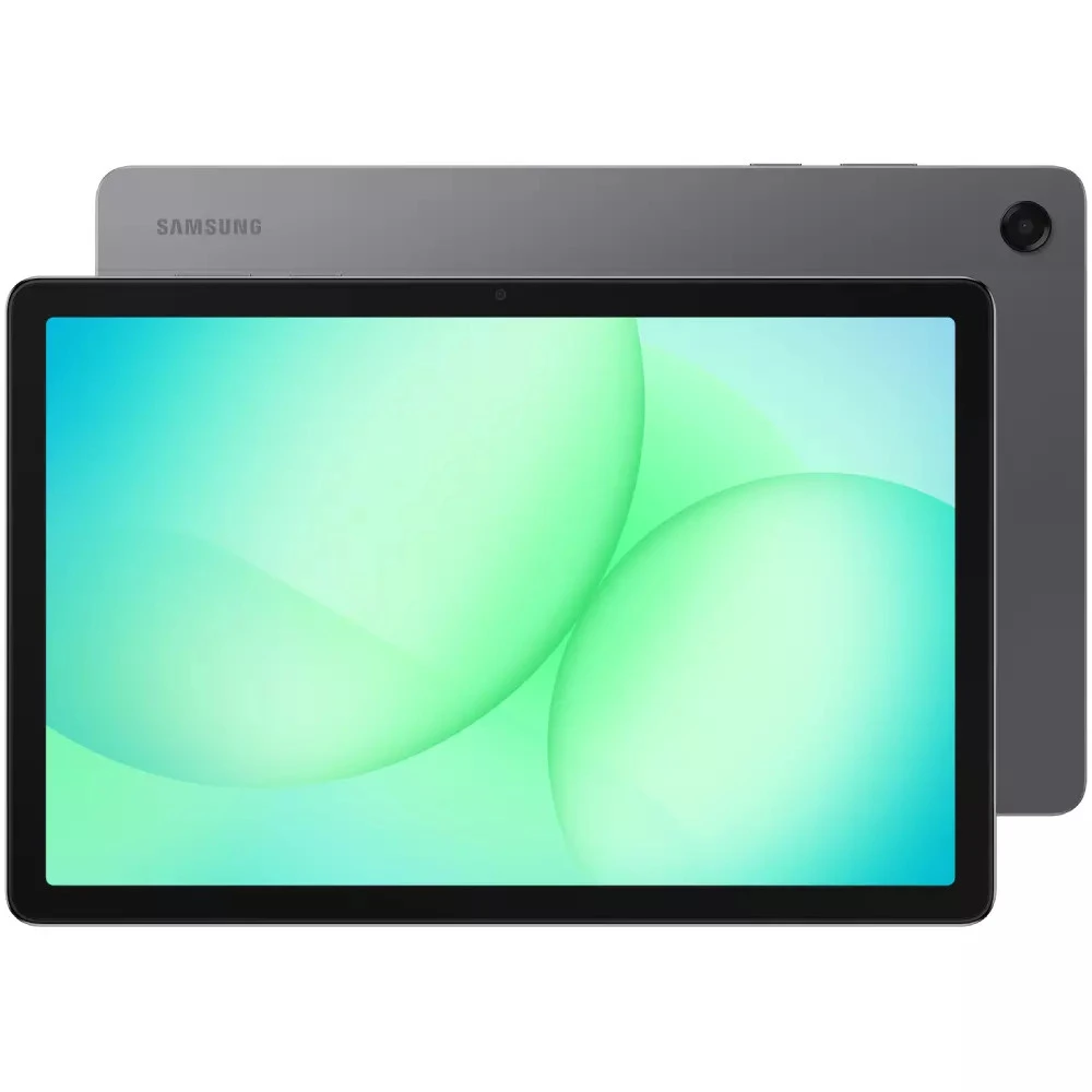 Планшет Samsung Galaxy Tab A11+ 11" 128GB Gray SM-X236BZAASKZ 128 Гб, 6 Гб