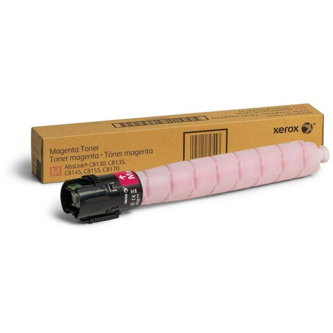 Тонер Xerox AltaLink C8145/8155/8170 (пурпурный) 006R01760