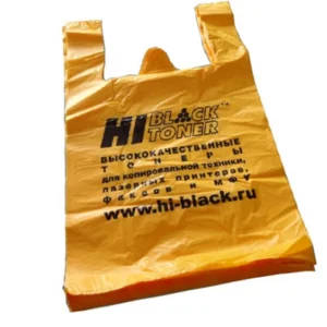 Hi-Black pr081 Пакет-майка