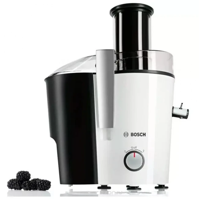 Соковыжималка Bosch MES25A0 Центробежная, 700 Вт