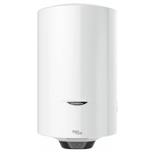 Водонагреватель Ariston PRO1 ECO INOX ABS PW 100 V 3700549 Накопительный, 2500 Вт, 100 л.