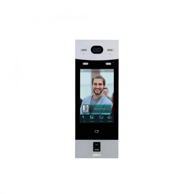Панель доступа и вызова Dahua DHI-VTO9541D-S3 Комбинированная