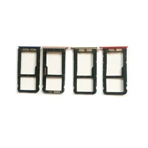 Аксессуары для смартфона MEIZU СИМ ЛОТОК M710H SIM TRAY A122
