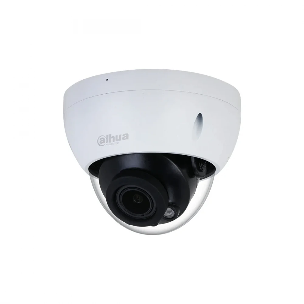 IP видеокамера Dahua DH-IPC-HDBW2841RP-ZAS Купольная, Уличная, Проводная, 2.7 ~ 13.5 мм, 1/2.7", 8 Мп ~ 3840×2160 4K UHD или Ultra HD