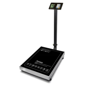 Торговые весы Mertech M-ER 333 ACLP-600.200 "TRADER" M-ER3078