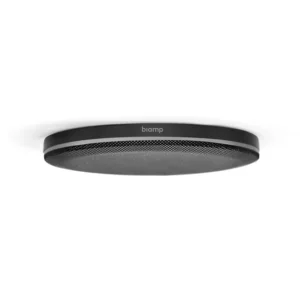 Аудиоконференция BIAMP ParleTCM-X Black 912.0507.900/911.0507.900