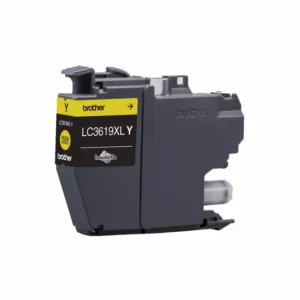 Струйный картридж Brother LC3619XLY желтый повышенной емкости для MFC-J3530DW, MFC-J3930DW