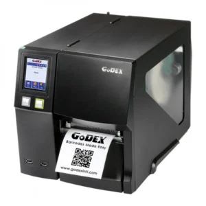 Принтер этикеток Godex ZX1200i+ F0000004618