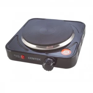 Плита Centek CT-1506 CT-1506 Black