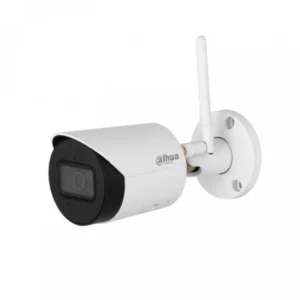 IP видеокамера Dahua DH-IPC-HFW1230DSP-SAW-0360B Цилиндрическая, Уличная, WiFi, 3.6 мм, 1/2.8", 2 Мп ~ 1920×1080 Full HD