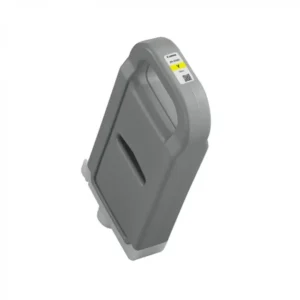Струйный картридж Canon PFI-3700Y Yellow 6447C001
