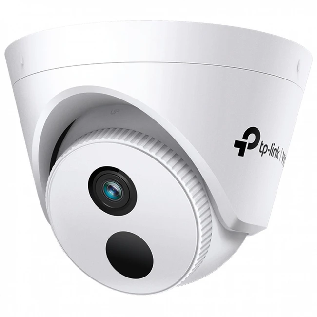 IP видеокамера TP-Link VIGI C440I(2.8mm) Купольная, Уличная, Проводная, 2.8 мм, 1/3", 4 Мп ~ 2560×1440 Quad HD
