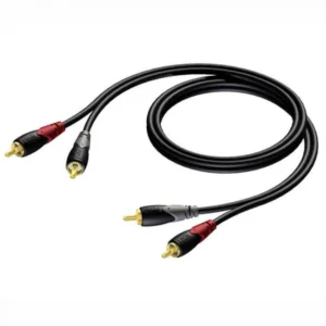 Аксессуар для аудиотехники PROCAB CLA800/0,5
