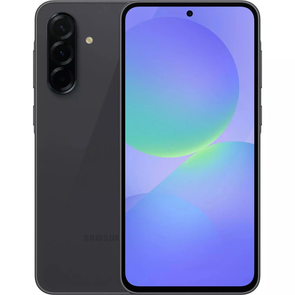 Смартфон Samsung Galaxy A36 5G 256GB EZKGS (Awesome Black) SM-A366EZKGSKZ 256 Гб, 8 Гб