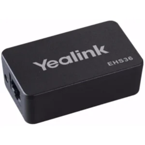 Аксессуар для телефона Yealink Адаптер EHS36