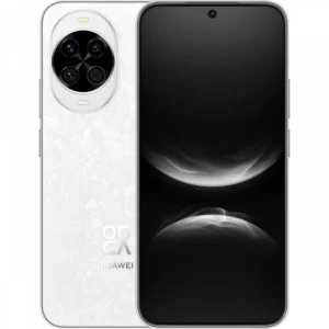 Смартфон Huawei nova 14 12/256Gb White (TLR-LX9) 51098LAW 256 Гб, 12 Гб