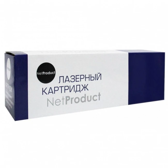 Лазерный картридж NetProduct N-№054H C 9899992811