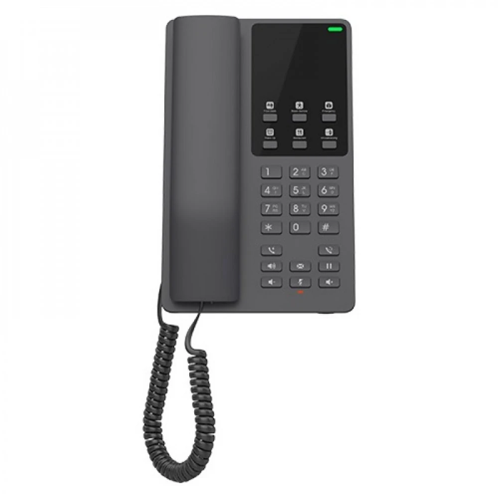 IP Телефон Grandstream GHP621