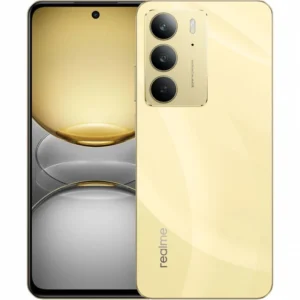 Смартфон REALME C75 8/128Gb Lightning Gold 6941764450516 128 Гб, 8 Гб