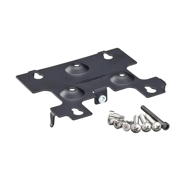 Опция к POS терминалам Motorola MK500 Micro Kiosk Wall Mount Kit 21-118517-01R
