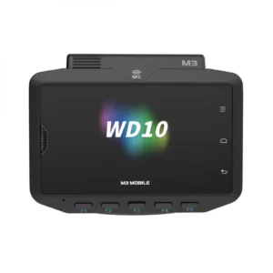 Аксессуар для штрихкодирования M3 Mobile WD10 WD1X4C-T0CWSS-HF