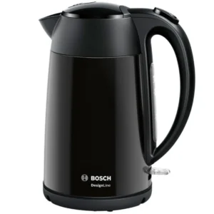 Bosch TWK3P423 Чайник, 1.7 л., 2400 Вт