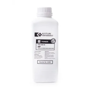 Лазерный картридж Katun HP 4200 (700 гр) 11665