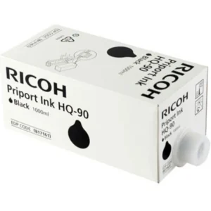 Лазерный картридж Ricoh HQ90 817161