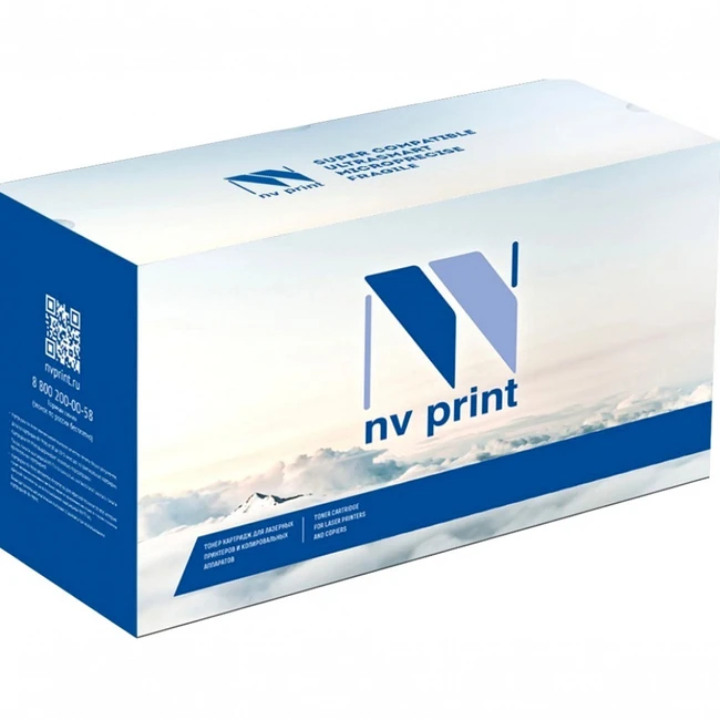 Лазерный картридж NV Print NV-TL-410T