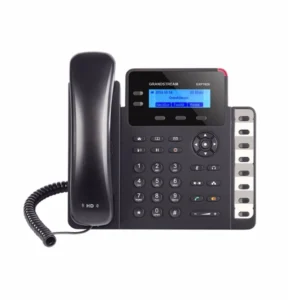IP Телефон Grandstream GXP1628