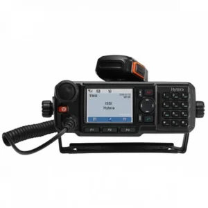 Стационарная рация HYT (Hytera) MT680 PLUS