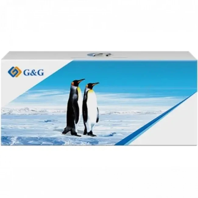 Тонер G&G GG-TK1170