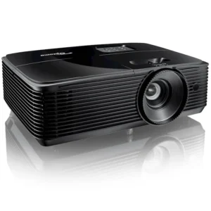 Проектор Optoma W400LVe