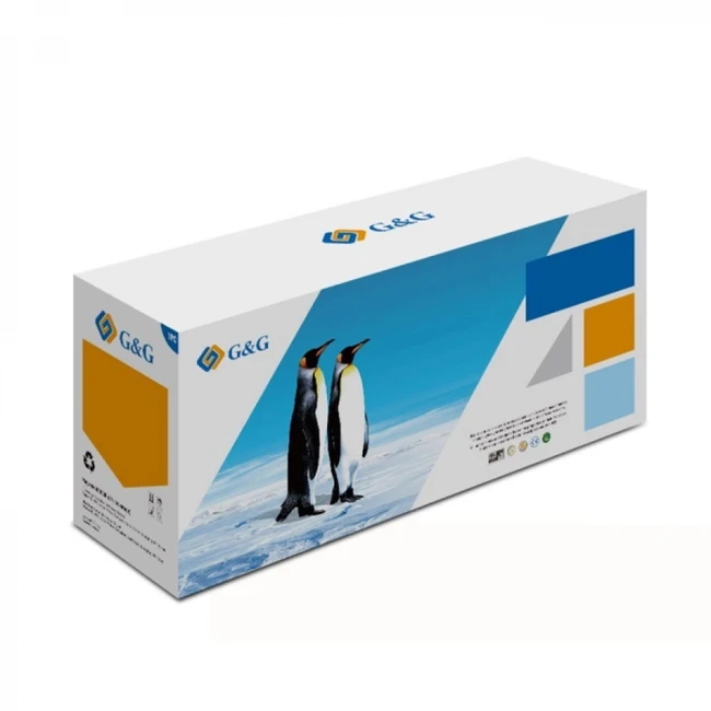 Лазерный картридж G&G Cartridge for HP Managed CLJ E87640,E87650,E87660, yellow GG-W9052MC