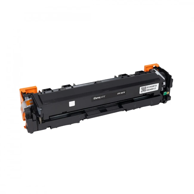 Лазерный картридж Europrint EPC-067K N-CRG-067K