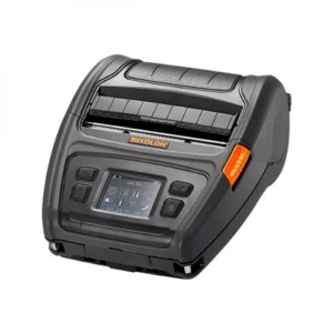 Принтер этикеток BIXOLON XM7-40iaWDaK