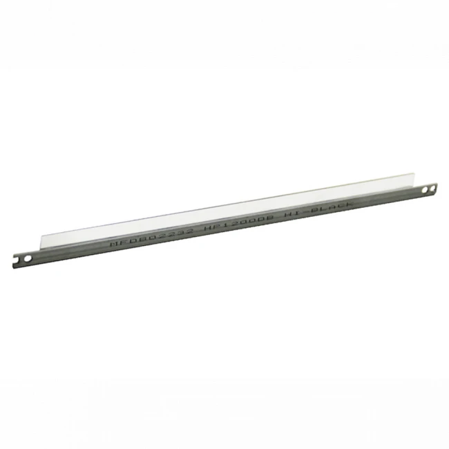 Опция для печатной техники Hi-Black Дозирующее лезвие (Doctor Blade) для HP LJ 1200/1000/1220/3300/3380 110010356 Дозирующее лезвие