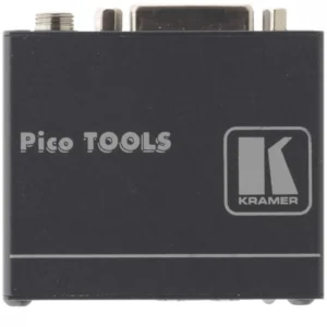Аксессуар для презентационного оборудования Kramer PT-572HDCP+ 90-70985090